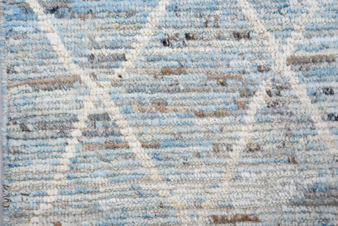 Vintage Tulu Runner Rug (2' x 15')